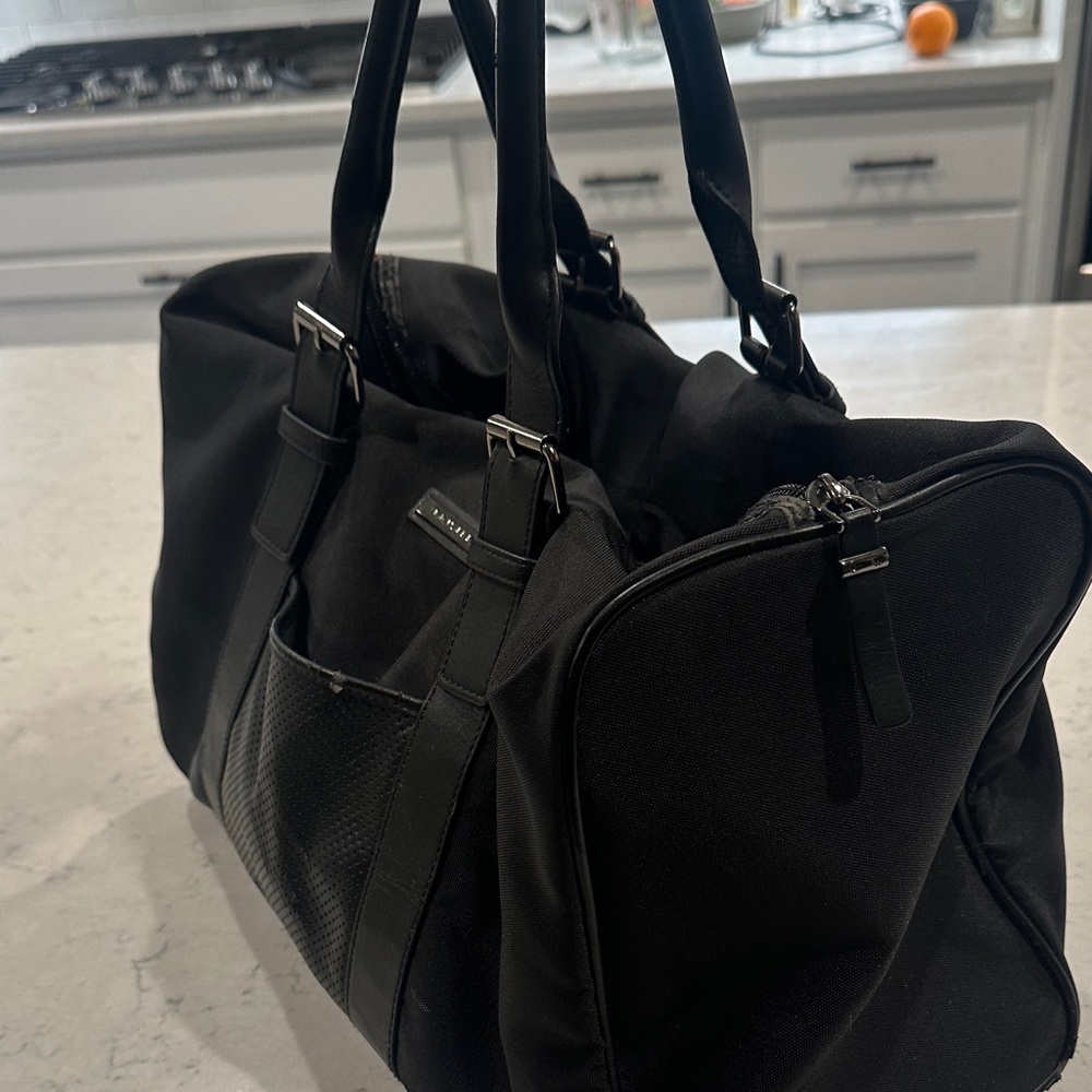 Michael Kors Black weekend bag - Picture 6 of 8